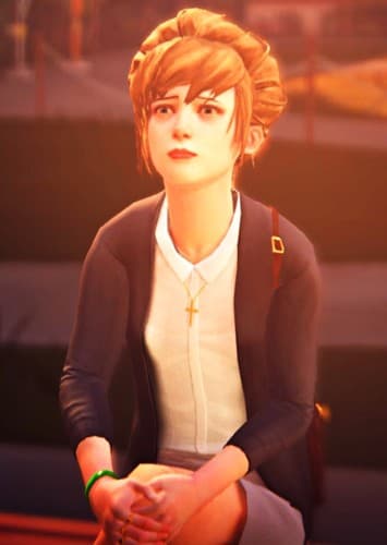 Kate Marsh