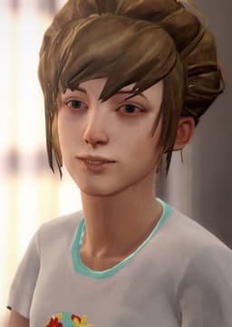 Kate Marsh