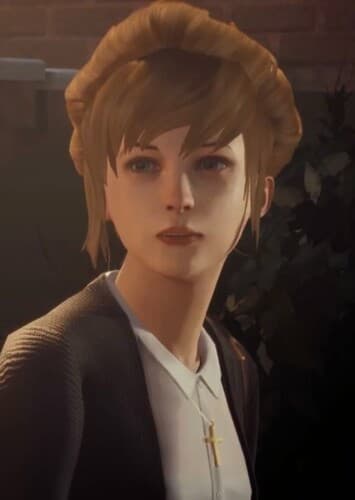 Kate Marsh