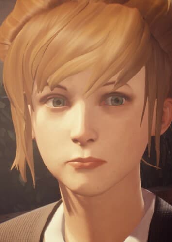 Kate Marsh