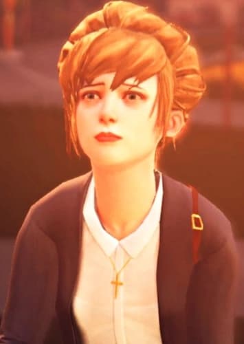 Kate Marsh