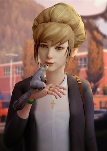 Kate Marsh