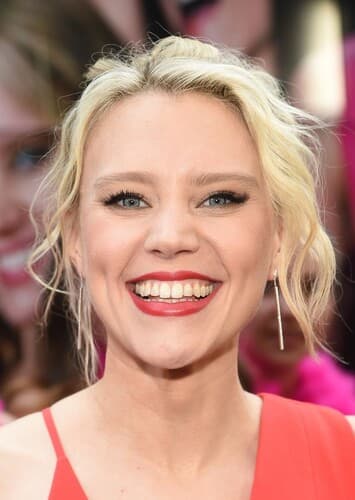 Kate McKinnon 🏳️‍🌈