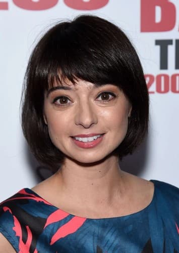 Kate Micucci
