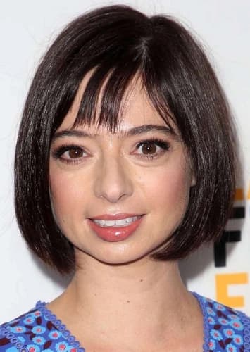 Kate Micucci