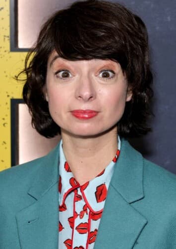 Kate Micucci