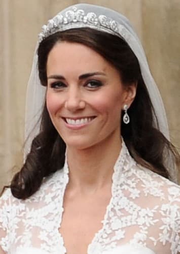 Kate Middleton