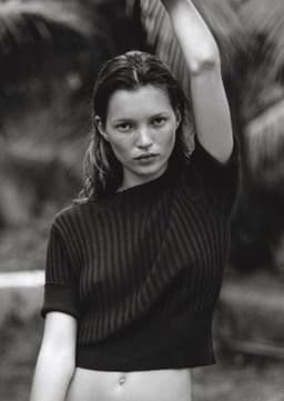 Kate Moss