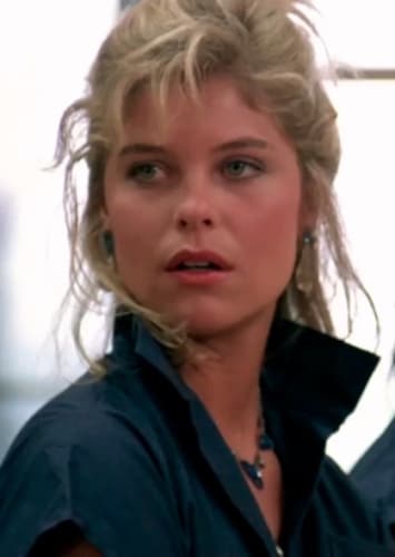 Kate Vernon
