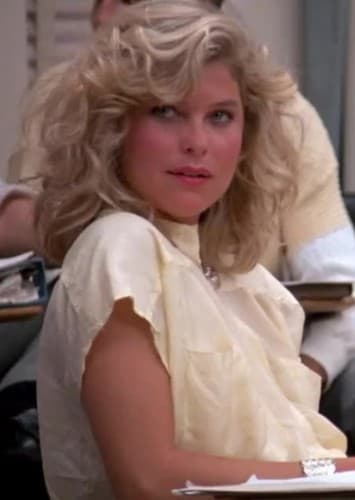 Kate Vernon