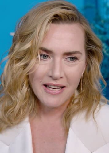 Kate Winslet