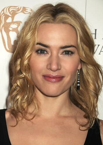 Kate Winslet