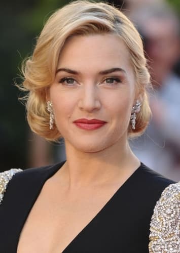 Kate Winslet