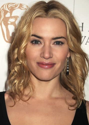 Kate Winslet