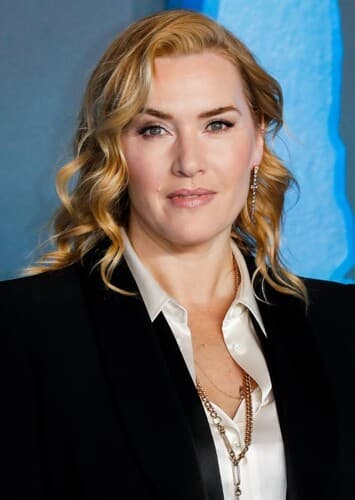 Kate Winslet