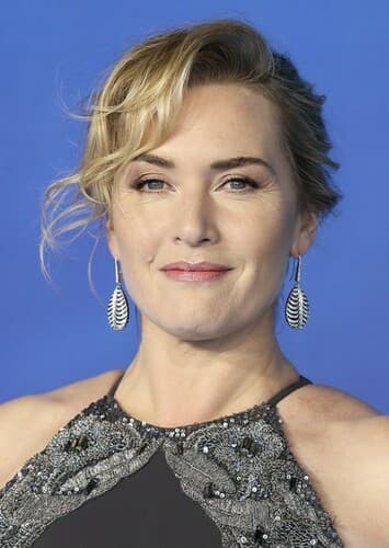 Kate Winslet