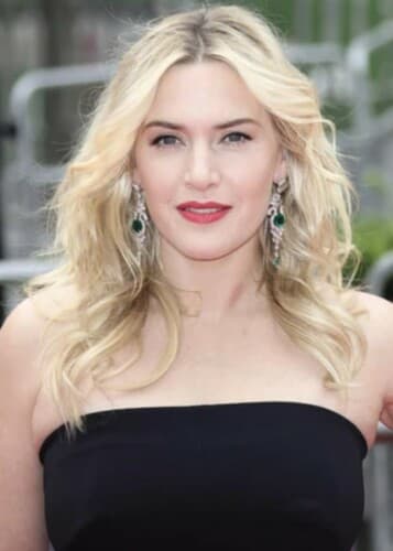 Kate Winslet