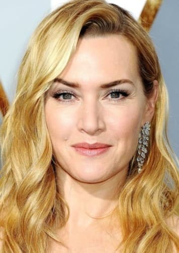 Kate Winslet