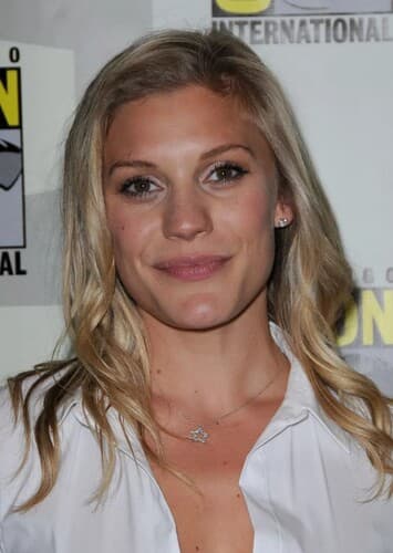 Katee Sackhoff