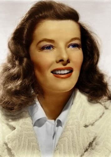 Katharine Hepburn