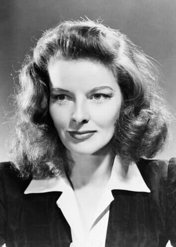 Katharine Hepburn