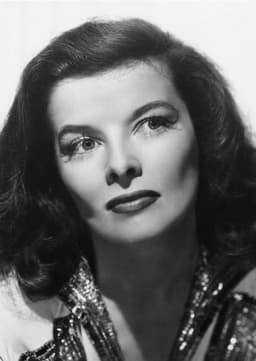 Katharine Hepburn