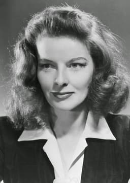 Katharine Hepburn