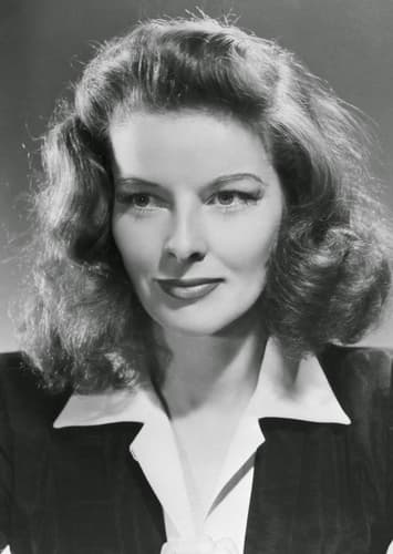 Katharine Hepburn