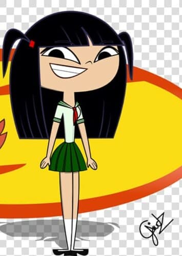 Katherine "Kitty" Ko (Keaux)