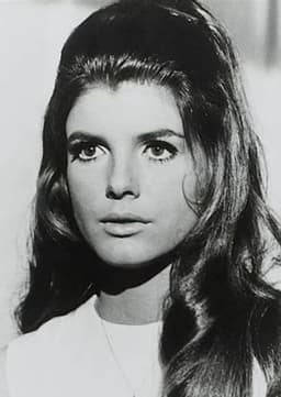 Katharine Ross
