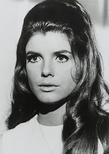 Katharine Ross