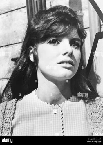 Katharine Ross