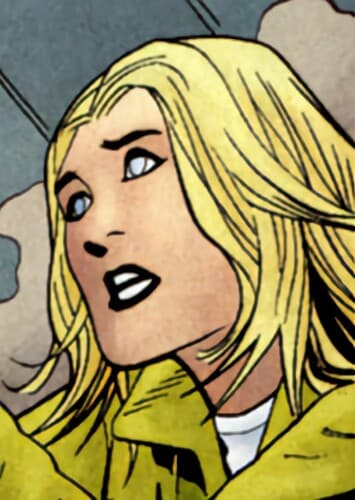 Katherine Ann ‘Kat’ Summers