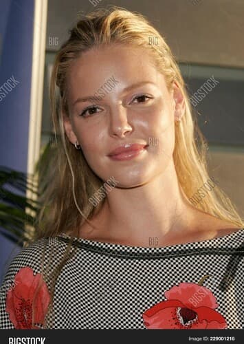 Katherine Heigl