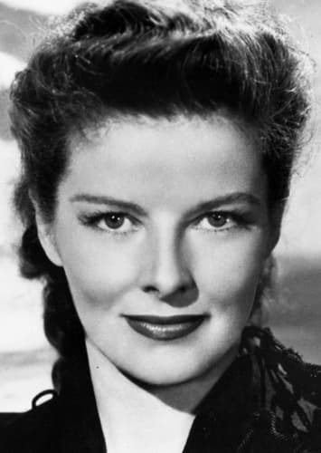 Katherine Hepburn