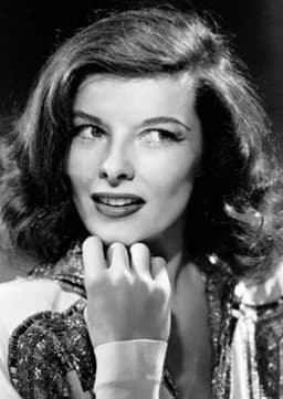 Katherine Hepburn