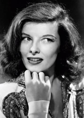 Katherine Hepburn