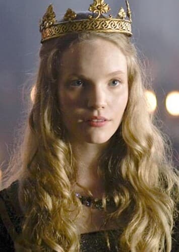 Katherine Howard