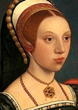 Catherine Howard
