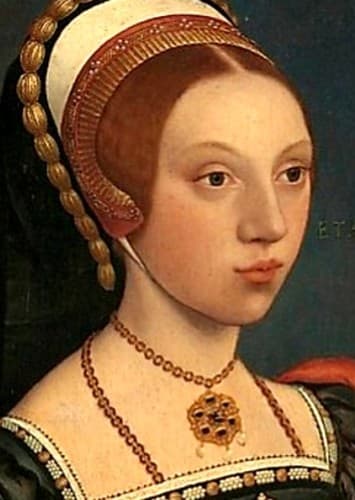 Katherine Howard