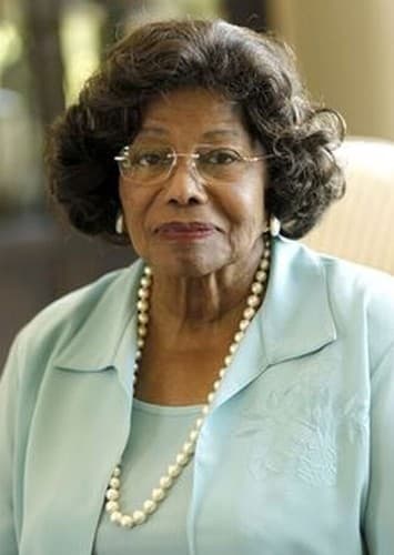 Katherine Jackson
