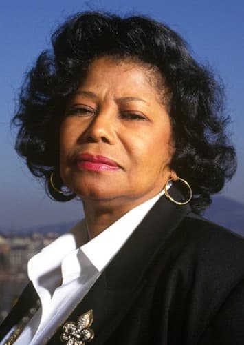 Katherine Jackson