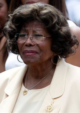 Katherine Jackson