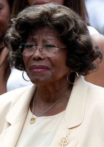 Katherine Jackson