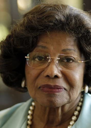 Katherine Jackson