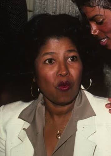 Katherine Jackson