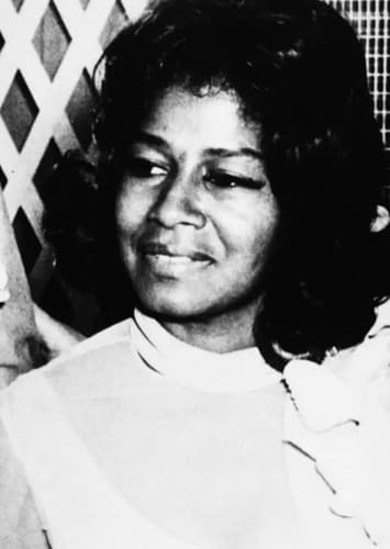 Katherine Jackson