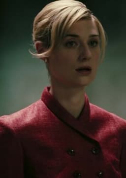 Katherine "Kat" Barton