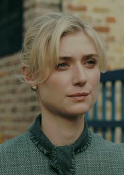 Katherine "Kat" Barton