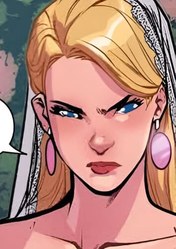 Katherine "Kat" Hilliard